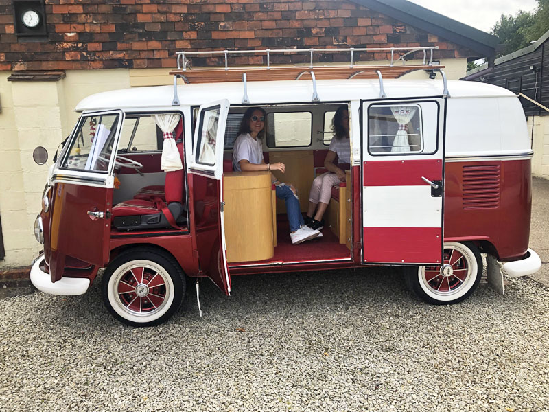 VW Camper